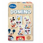 Educa - Joc Domino Mickey Mouse Clubhouse